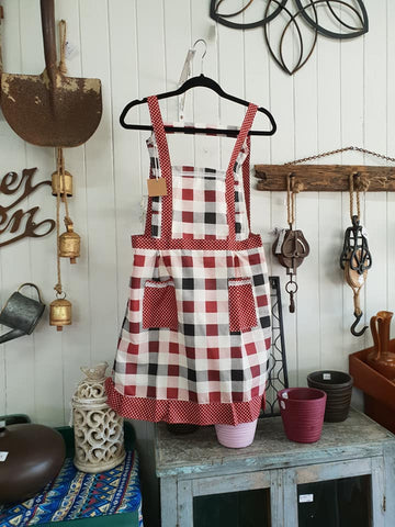 Aprons