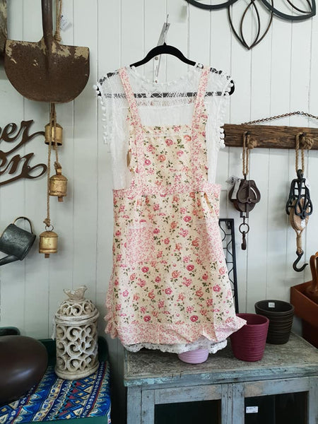 Aprons