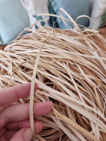 Cane Binding -  for DIY Rattan Furniture - Widths 4mm & 5mm