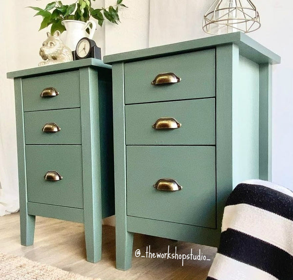 Large Metal Drawer handle cup pull