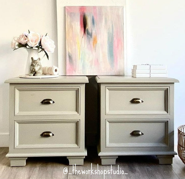 Large Metal Drawer handle cup pull