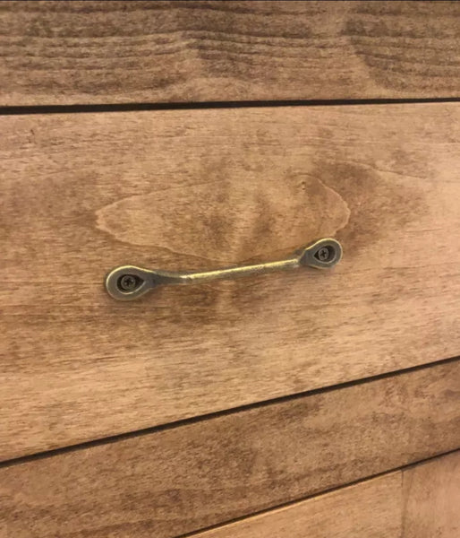 Antique style Drawer handle pull