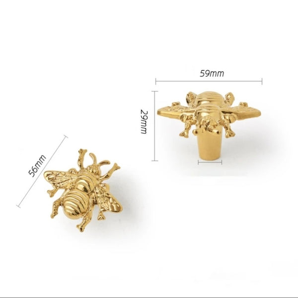 Feature Drawer handle pull