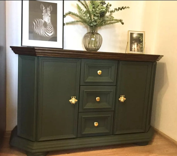 Feature Drawer handle pull