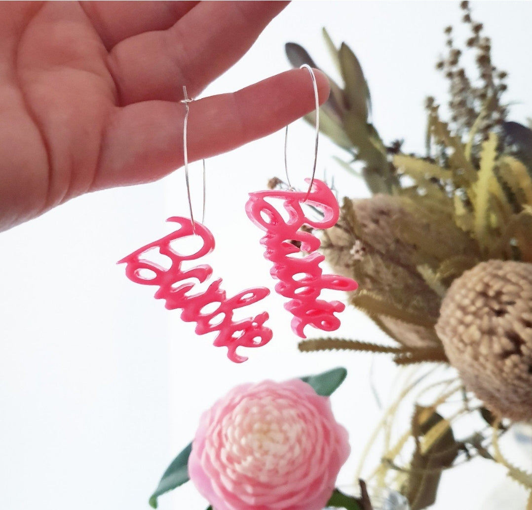 Barbie Jewellery