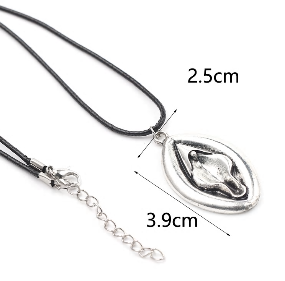 Vagina Anatomical Jewellery