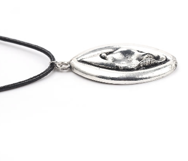 Vagina Anatomical Jewellery