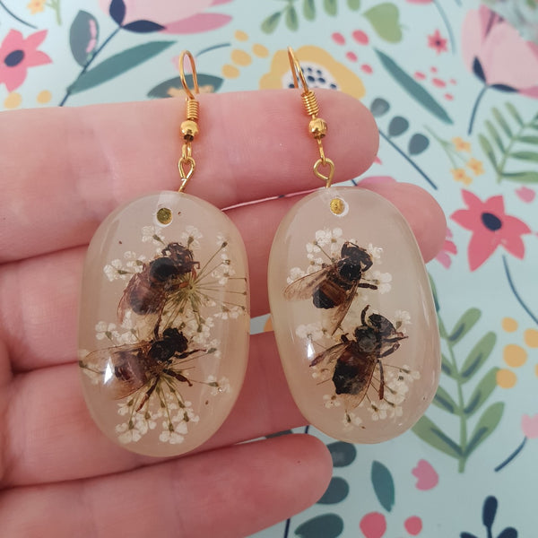 Real Scorpion Insect Jewellery