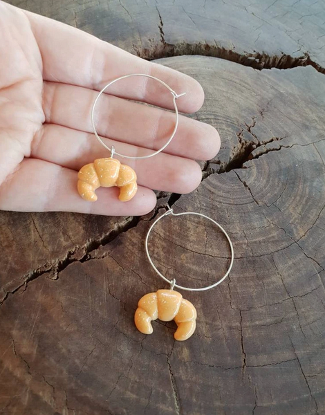 Croissant Jewellery