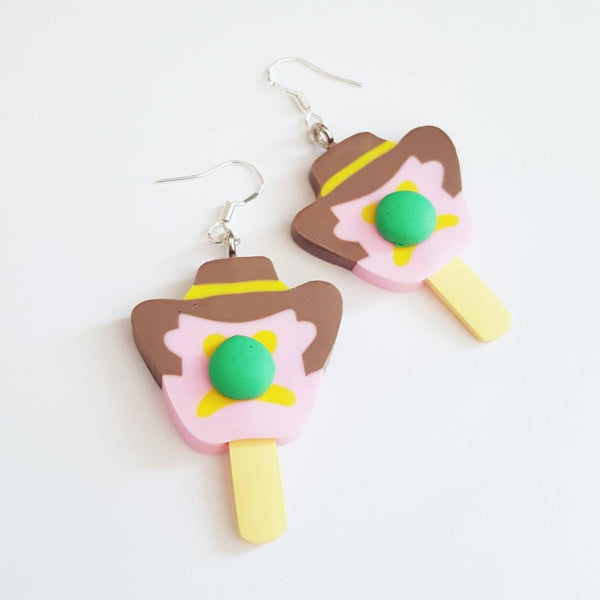 Bubble O'Bill Jewellery
