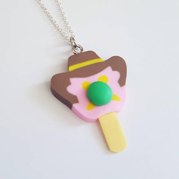 Bubble O'Bill Jewellery