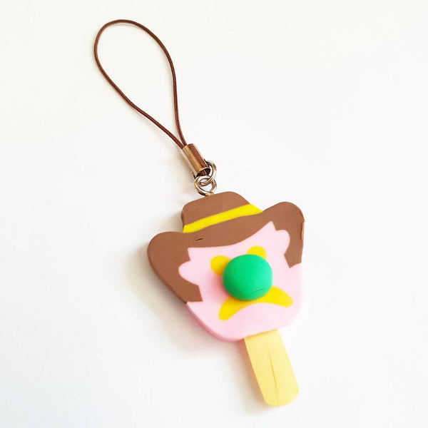 Bubble O'Bill Jewellery