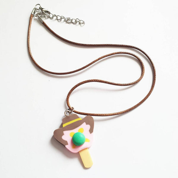 Bubble O'Bill Jewellery