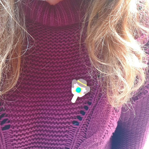 Bubble O'Bill Jewellery