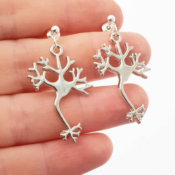 Neuron Jewellery