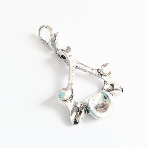 Cervical Vertebra Anatomical Jewellery
