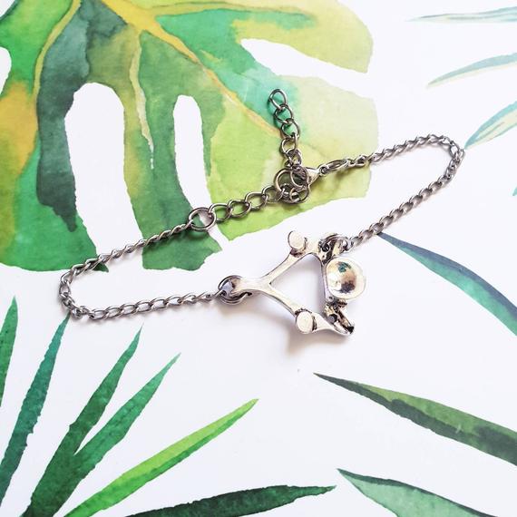 Cervical Vertebra Anatomical Jewellery
