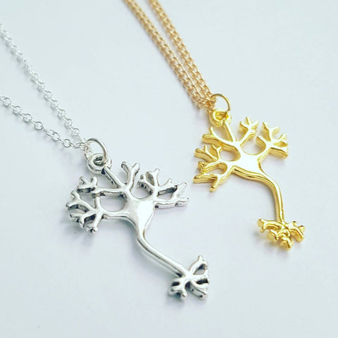 Neuron Jewellery