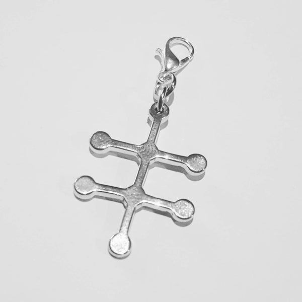 Alcohol Molecule Jewelry