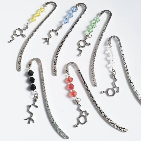 ADD ON a Letter Bead Heart