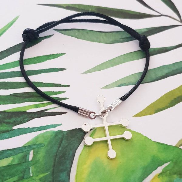 Alcohol Molecule Jewelry