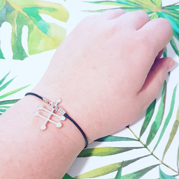 Alcohol Molecule Jewelry