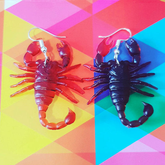 Cockroach Jewellery