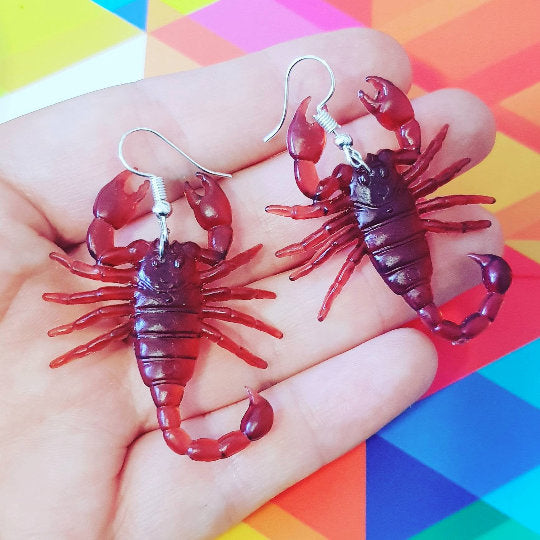 Cockroach Jewellery