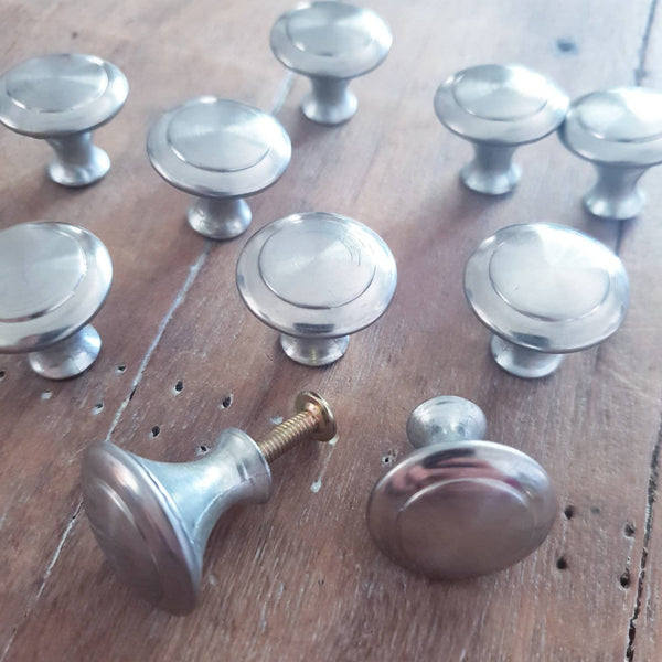 Metal Drawer handle pull knob