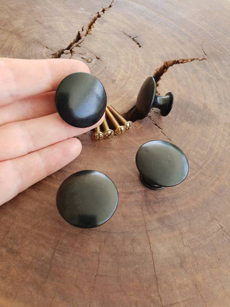 Metal Drawer handle pull knob