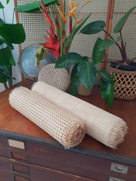 Rattan - SAMPLE PIECE
