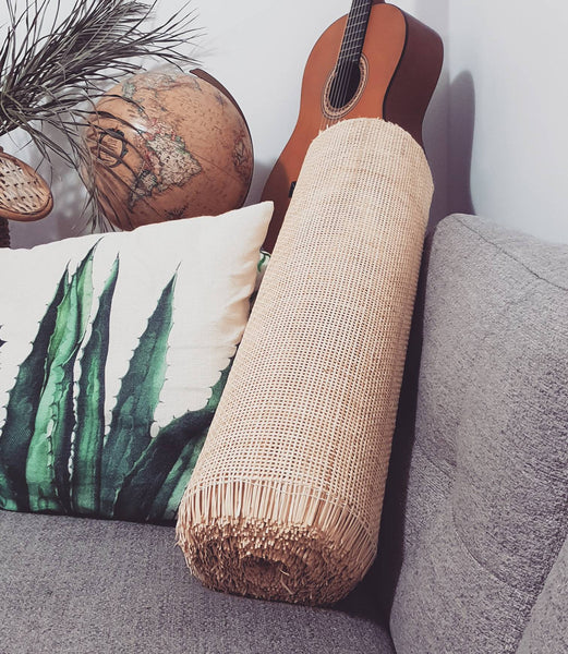 Rattan - SAMPLE PIECE