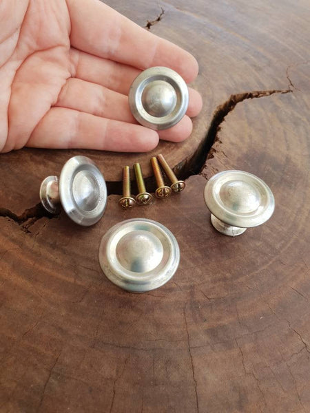 Metal Drawer handle pull knob