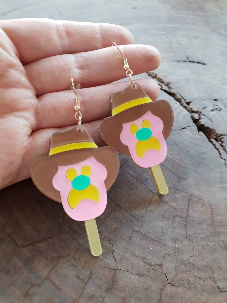 Bubble O'Bill Jewellery