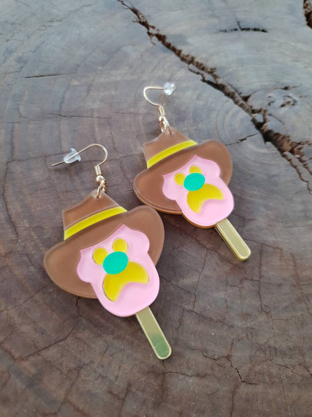 Bubble O'Bill Jewellery