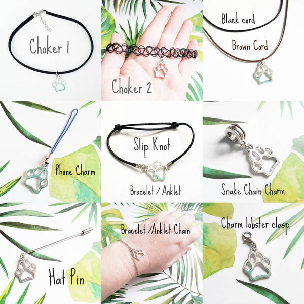 Avocado Jewellery