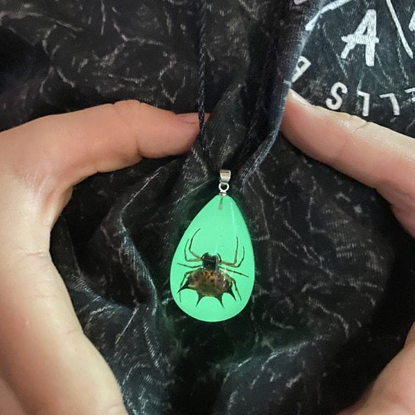 Real Scorpion Insect Jewellery