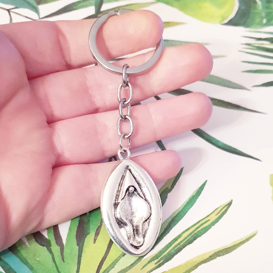 Vagina Anatomical Jewellery